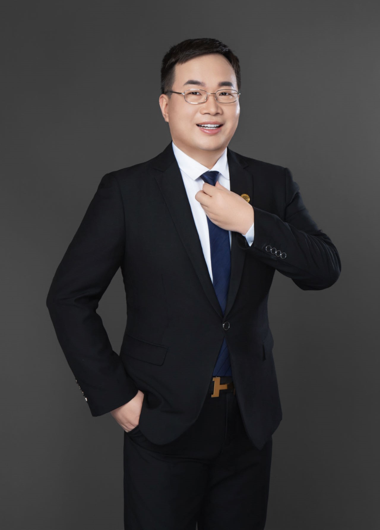 Alan Wen
